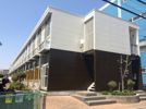 Natura SHINKOIWAの外観画像