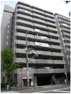 フォレステージュ南堀江の外観画像