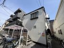 サンコーポⅦの外観画像