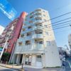 Feliz小石川の外観画像