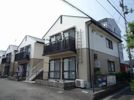 メゾン北野 A棟の外観画像