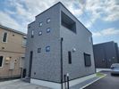 ドリームハウス 東大成Aの外観画像