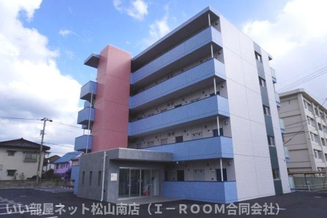 αプレミアム松末の外観画像