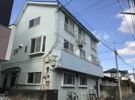 グリーンフィールズ花小金井の外観画像