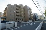 第3和同マンションの外観画像