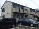 ファミーユ上足洗の外観画像