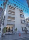 メゾンエクレーレ西大井の外観画像