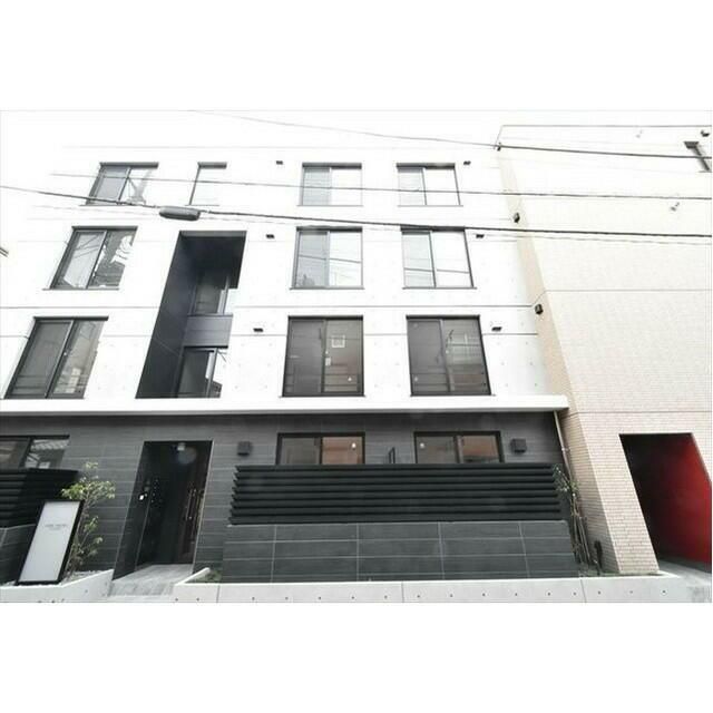 PARK SQUARE 荻窪(パークスクエアオギクボ)の外観画像