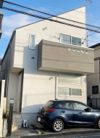 西馬込戸建の外観画像