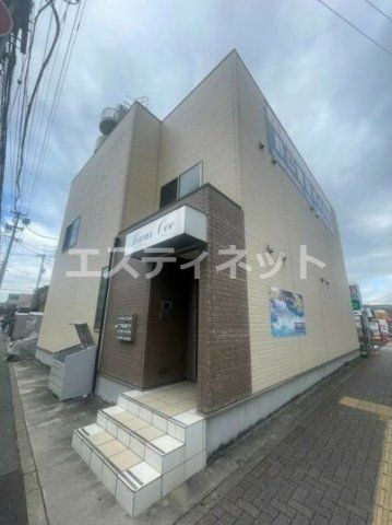 レクール大江の外観画像