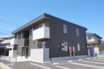 イル ハリスの外観画像