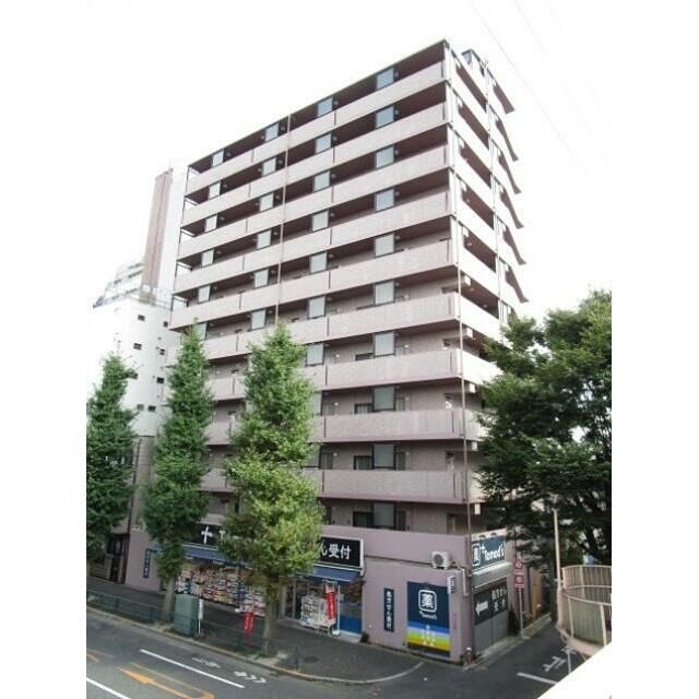 ローズガーデン(ローズガーデン)の外観画像