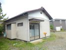 南峯貸家の外観画像