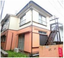 MihamaⅡの外観画像