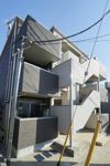 アーバンコート西船橋の外観画像