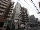 モンテベルデ第3横浜の外観画像