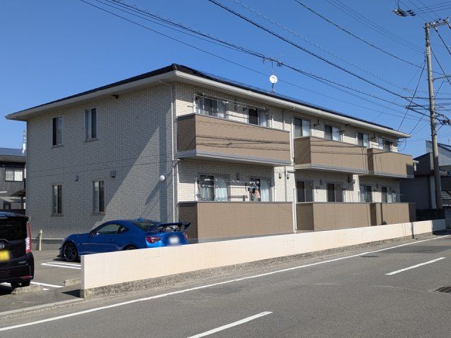 イノセント・ブルームの外観画像