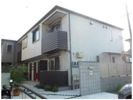 HIYOSHI COURTの外観画像
