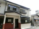 香里本通町貸家の外観画像