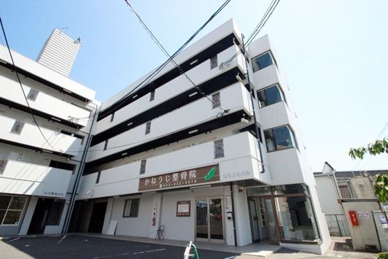 第5野地ビルの外観画像