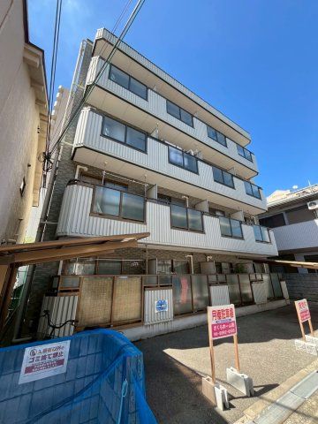 セリシール関目の外観画像