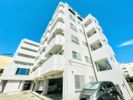マンション浮羽の外観画像