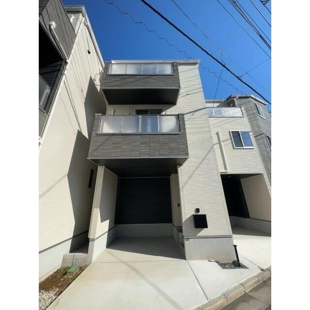 Kolet南浦和#07の外観画像