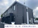 フォレストサイドの外観画像