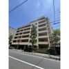 アトラス江戸川アパートメントの外観画像