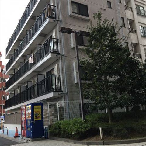 永和第7ビルの外観画像