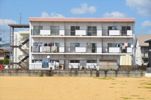 マンション戸田の外観画像