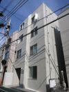 プラクティカル幡ヶ谷の外観画像