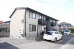 コーポNAKATA Bの外観画像
