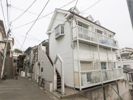 サンハイツ徳丸の外観画像