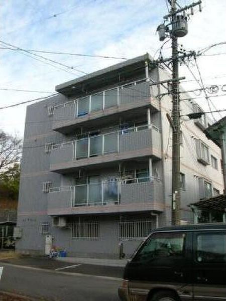 エルアモールの外観画像