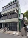 グリーンハイツの外観画像