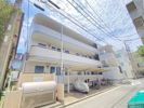 ダイヤハイツ高島台の外観画像