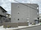 リブリ・メルシャン南町の外観画像