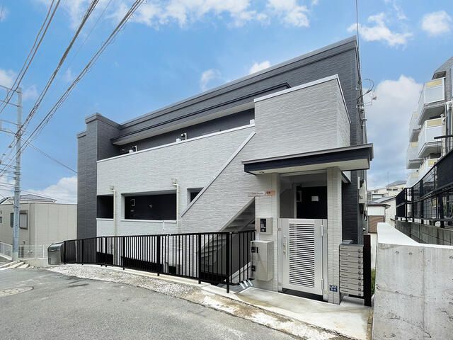 CASA GRANDE上板橋の外観画像