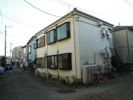 パレス玉川の外観画像