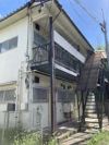 弥生ハイツの外観画像