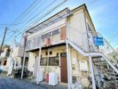 ジュネス小手指の外観画像