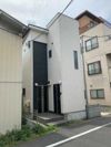 ル シェール青木B棟の外観画像