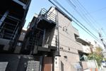 グランクオール芝中田の外観画像