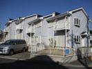 深川テラス第一の外観画像