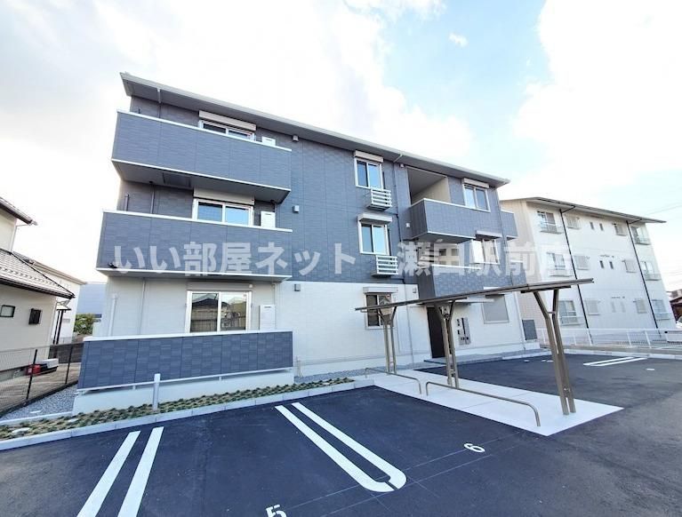 KYOHO RISEIIの外観画像