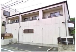 吹明館の外観画像