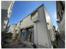 アナシエ下連雀の外観画像