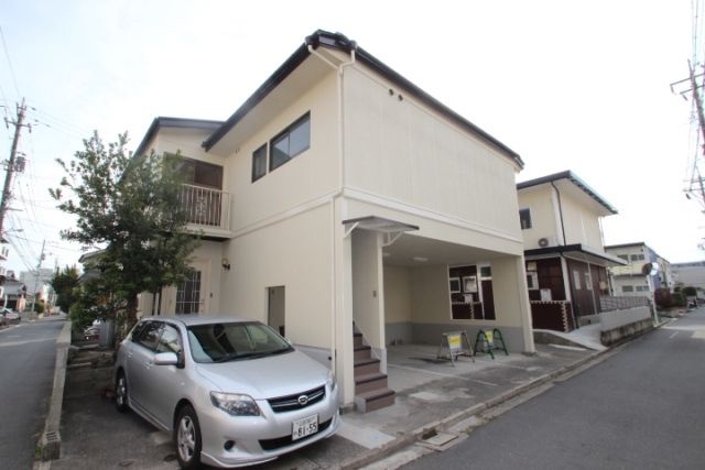 グランジュール松屋の外観画像