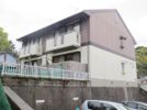 セジュール常盤101の外観画像
